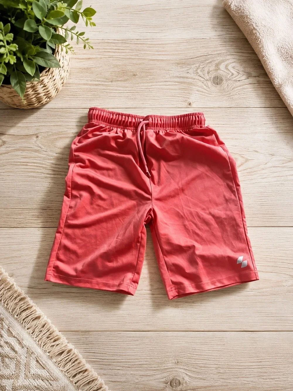 Sport Boys’ Athletic Shorts – Size L/G 10/12 (560)